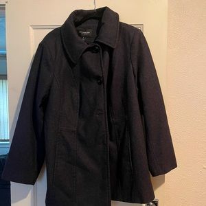 London Fog coat
